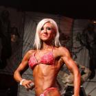 Shawna  Lewis - NPC Iron Mountain Championships 2012 - #1